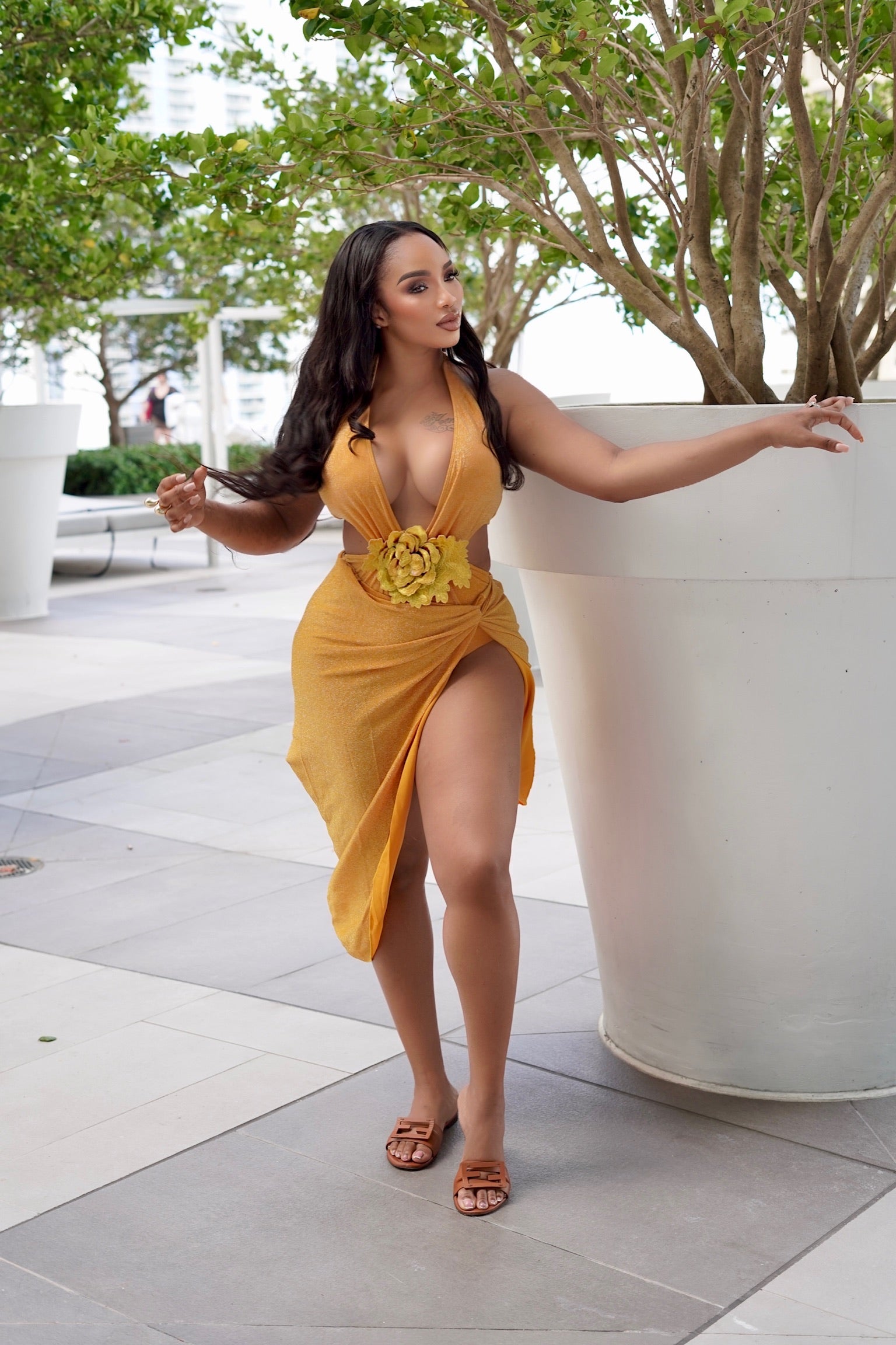 Sunjoy 2-Piece Swimsuit