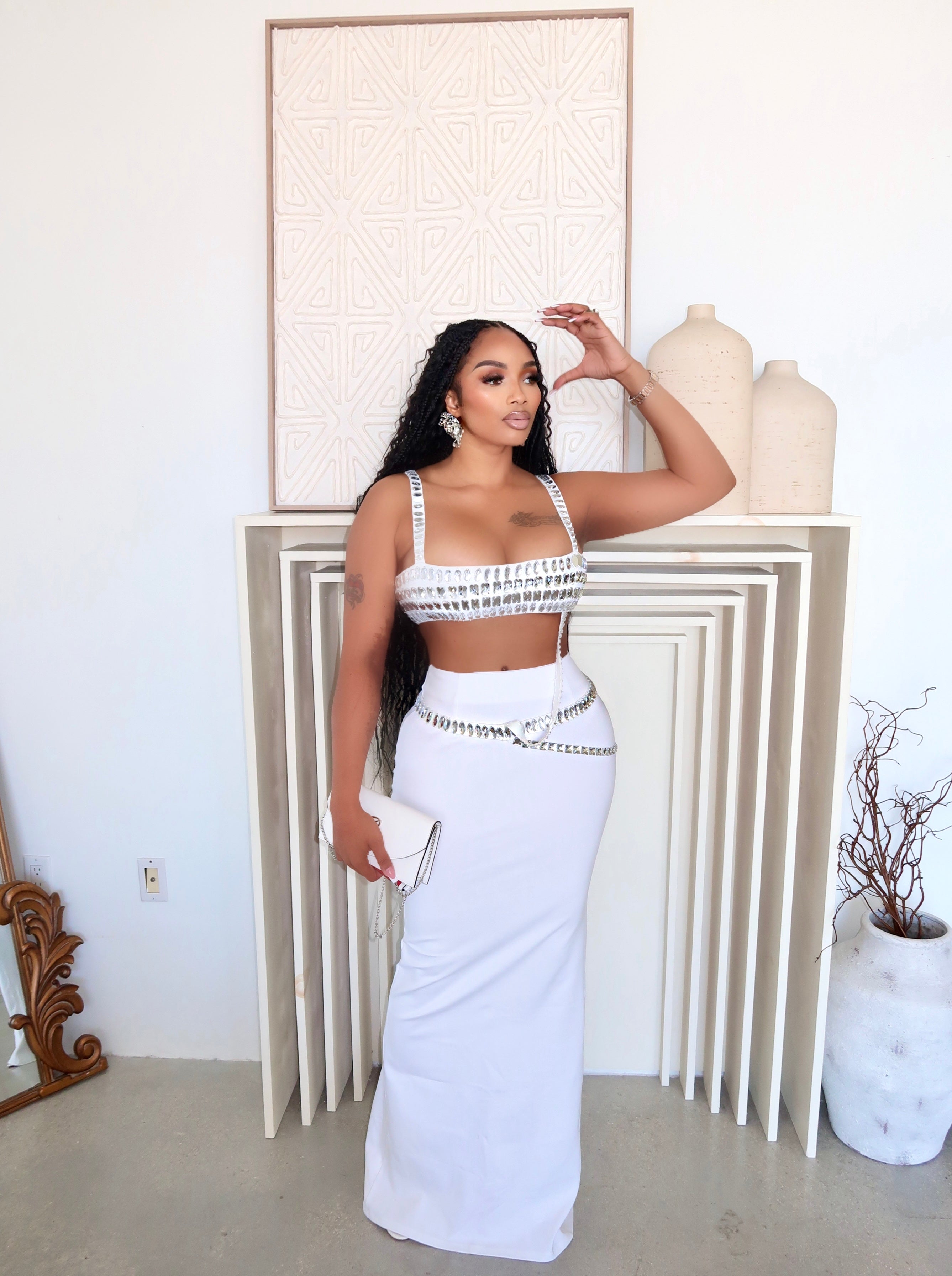 Blanca Set