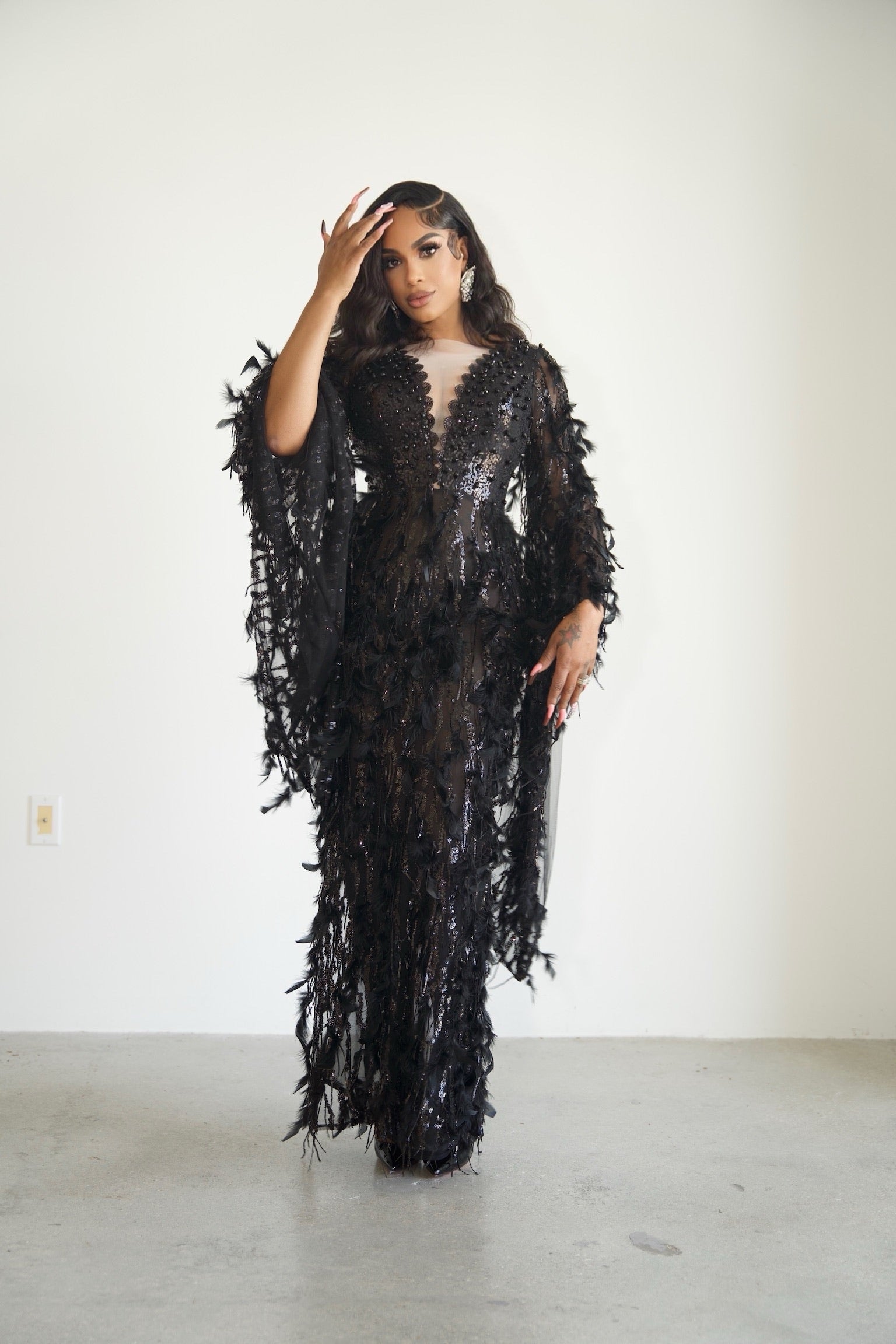 Gothic Angel