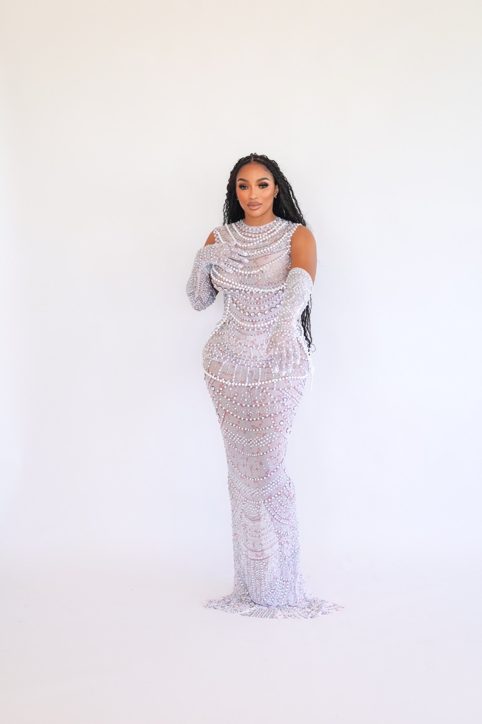 Aurelia Gown