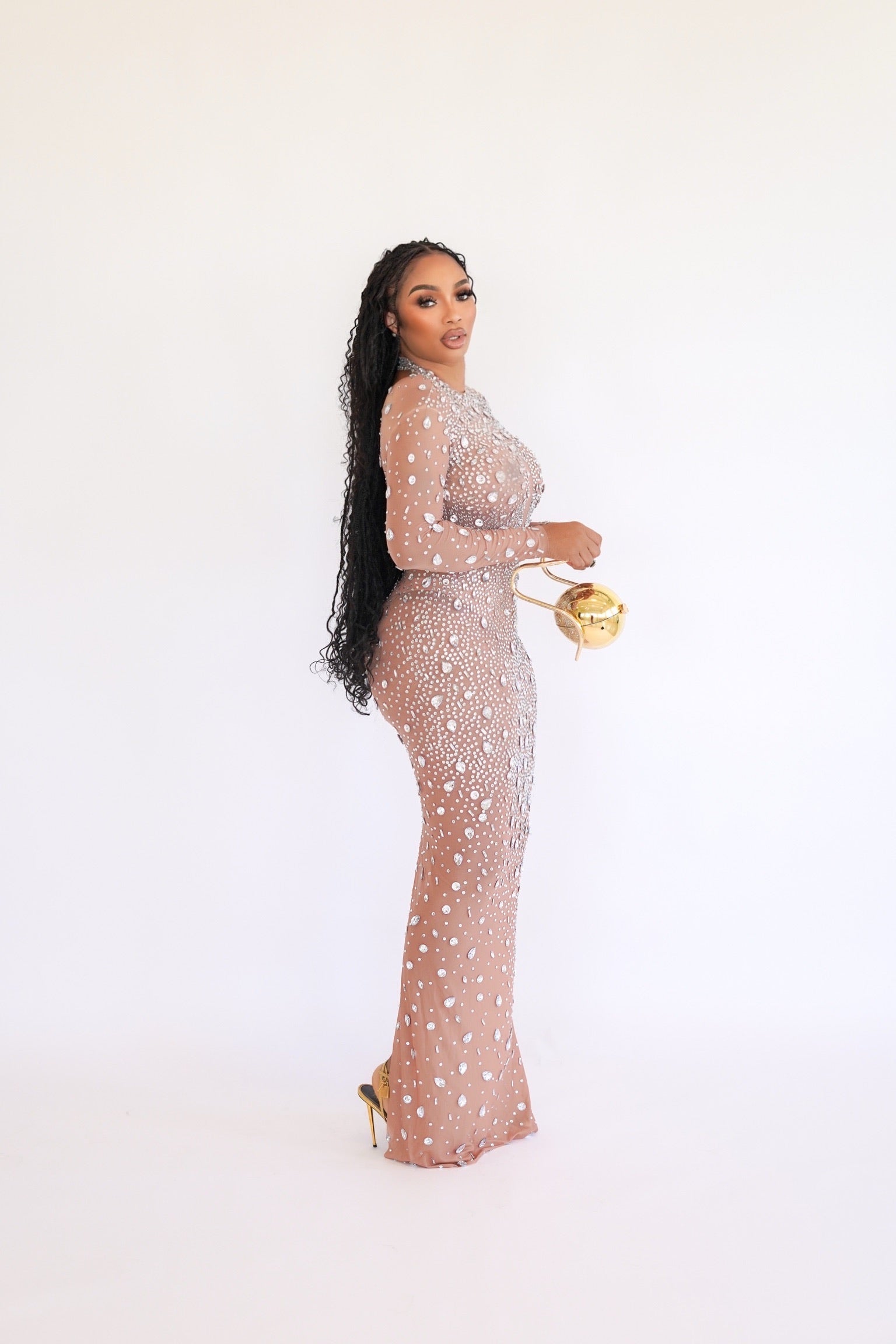 Margaux Gown