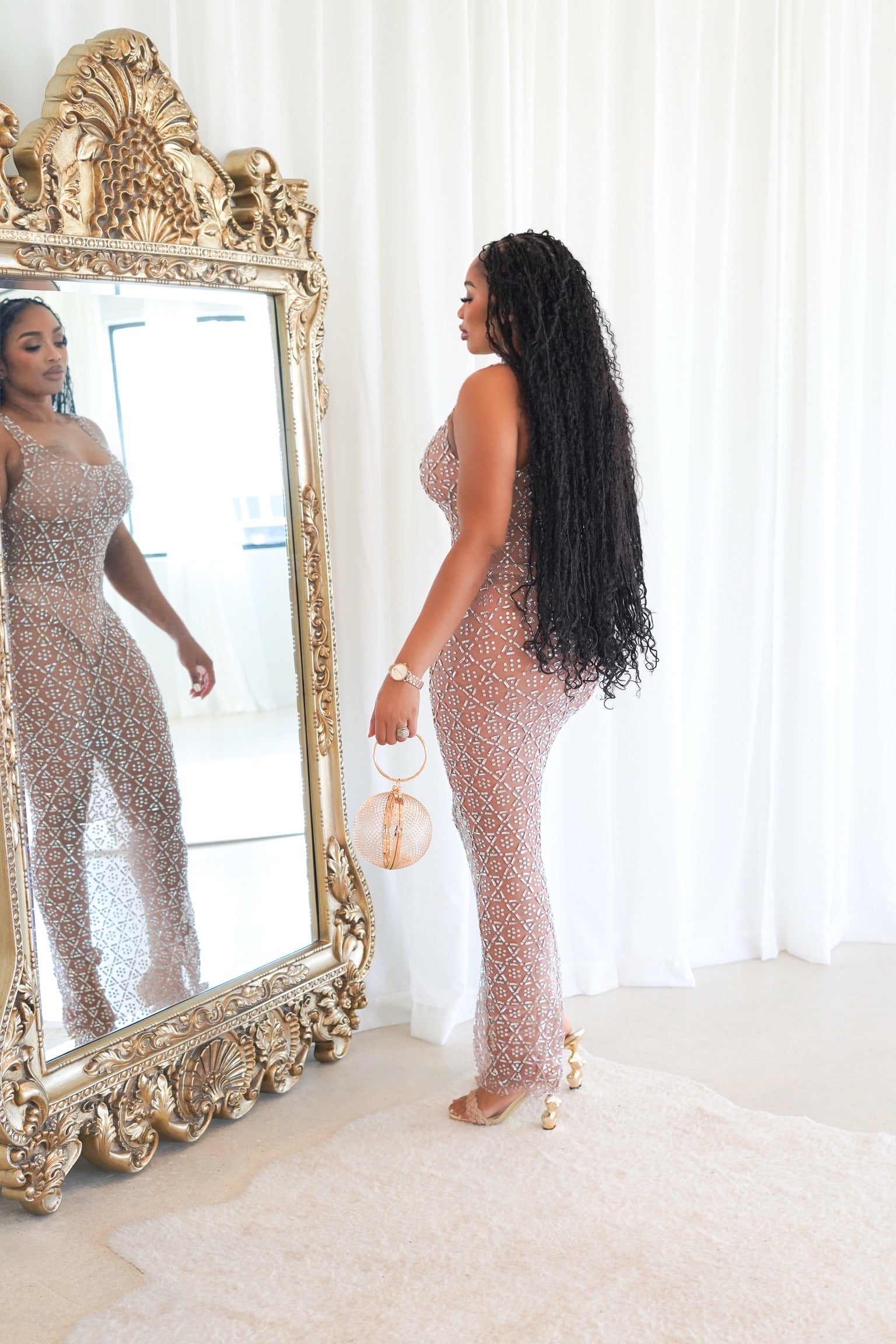 Zariah Gown