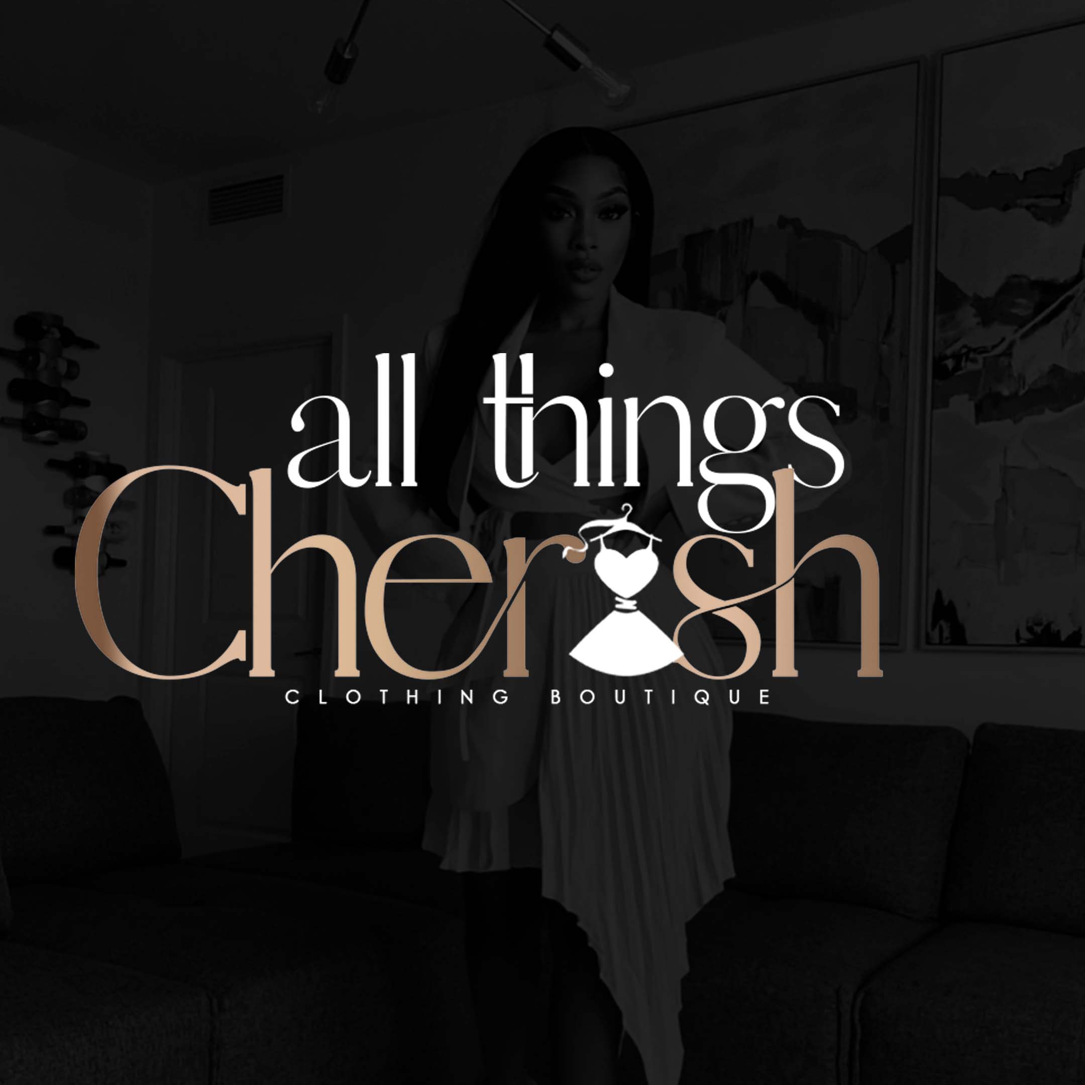 All Things Cherish