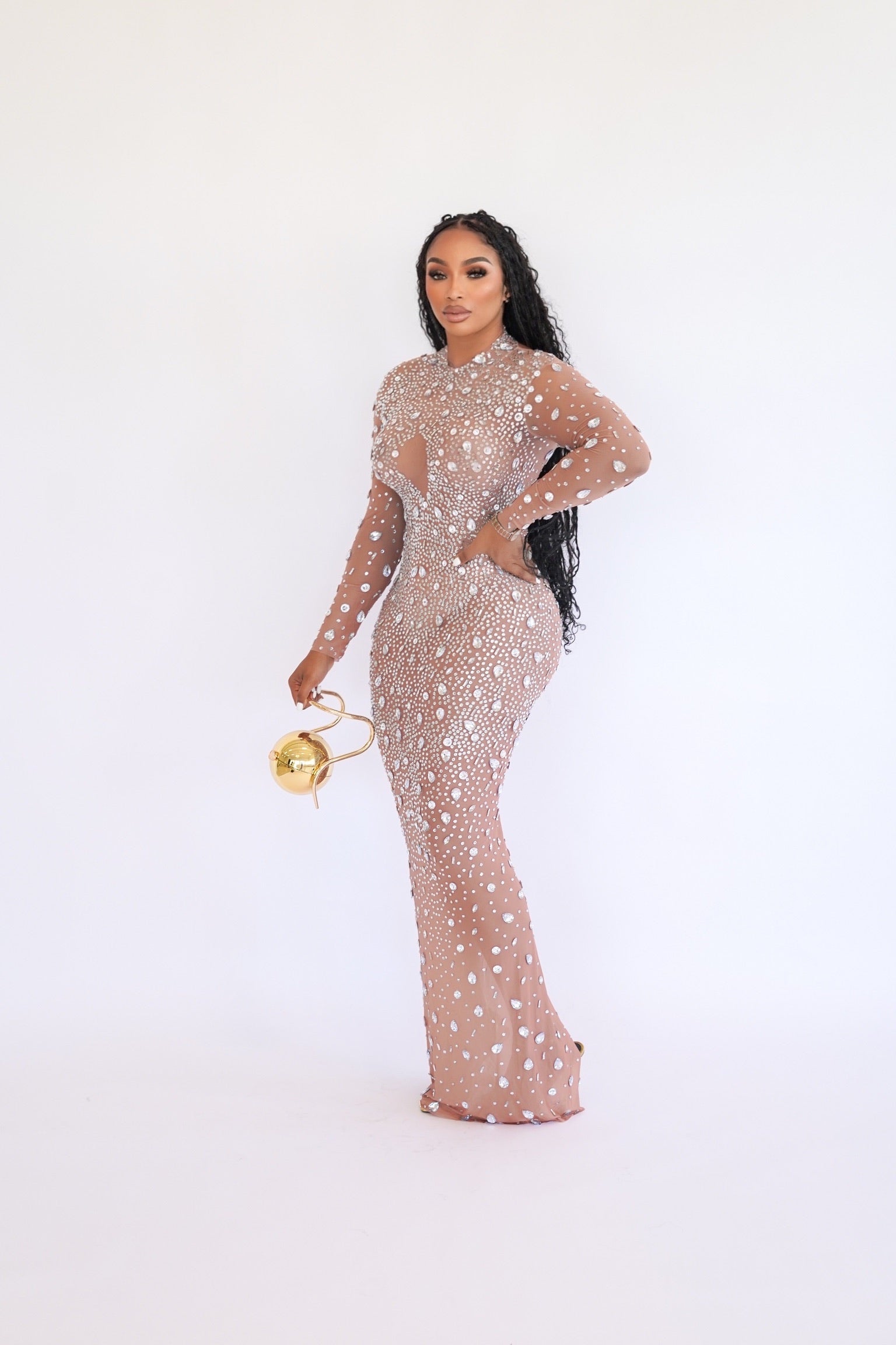 Margaux Gown