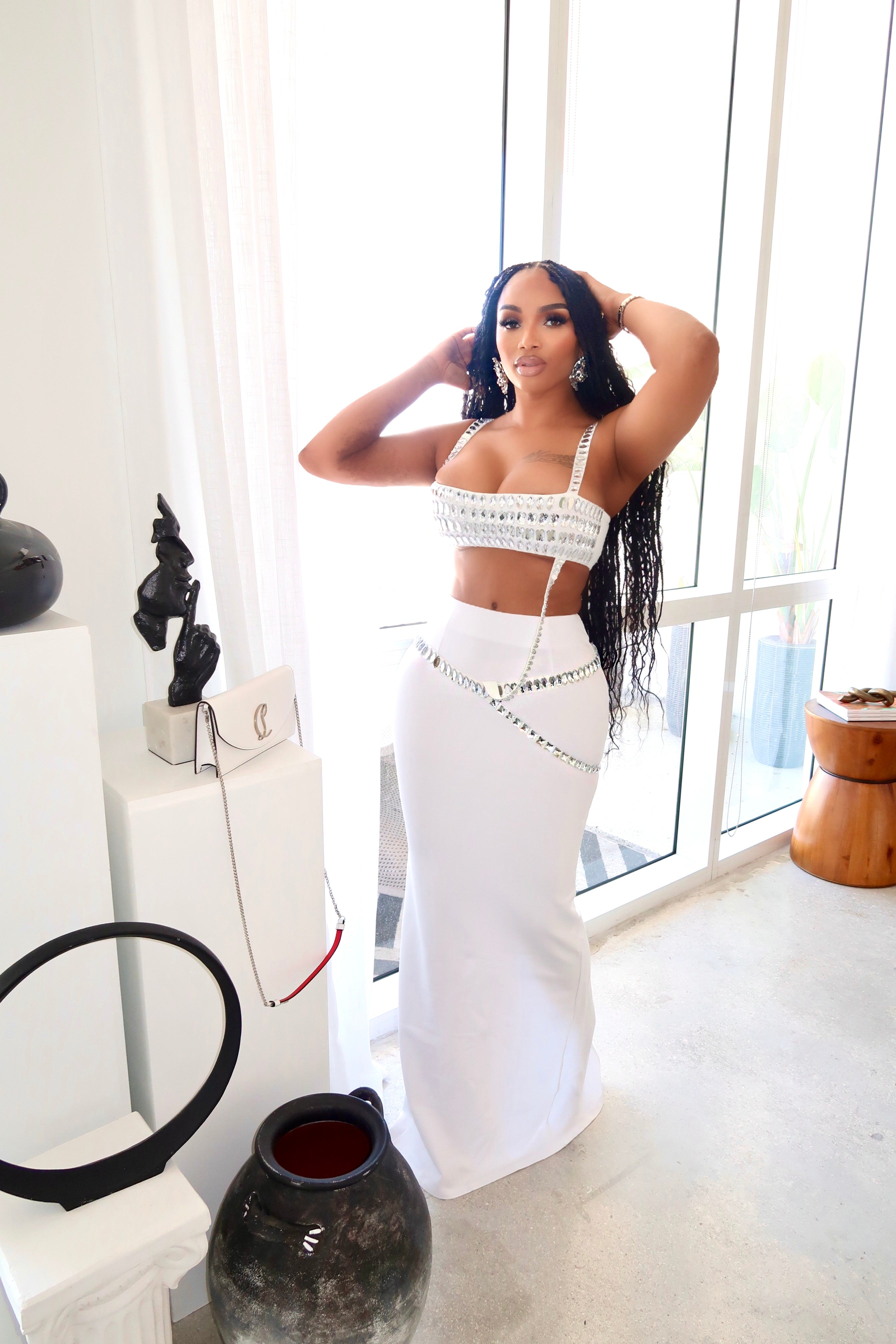 Blanca Set