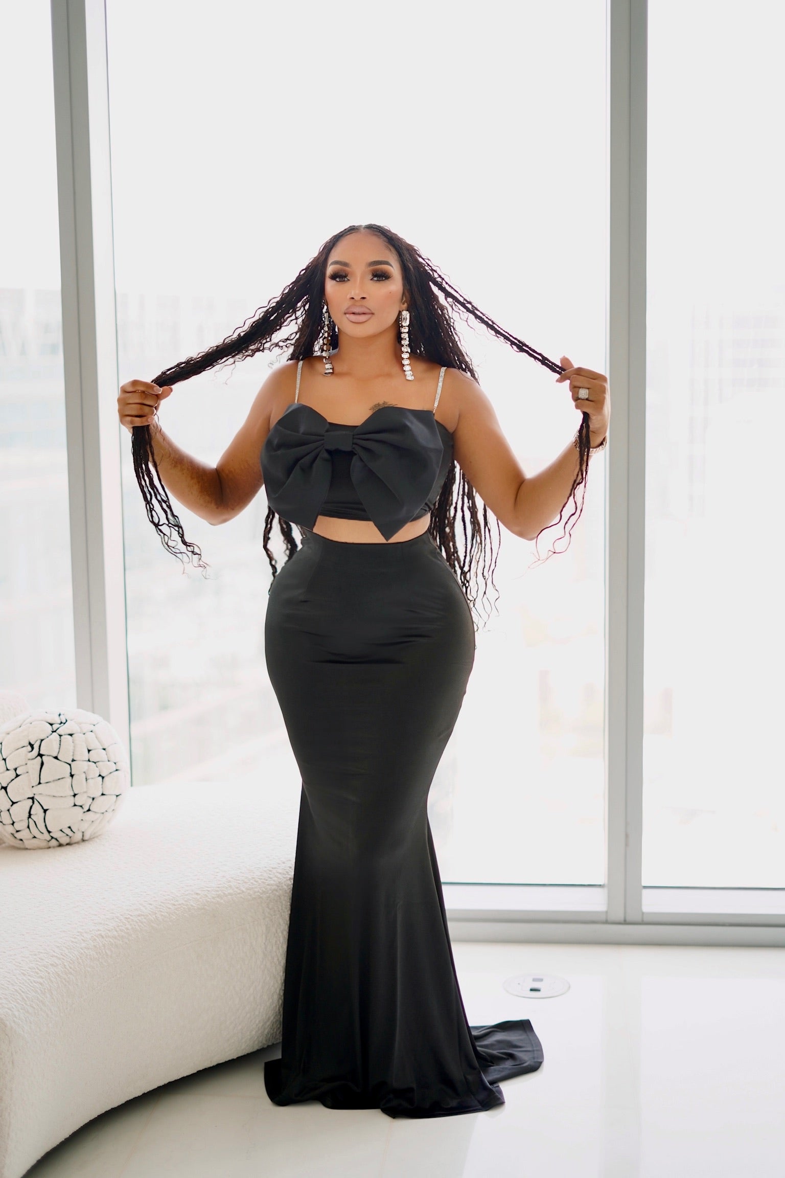 Essence (Black)