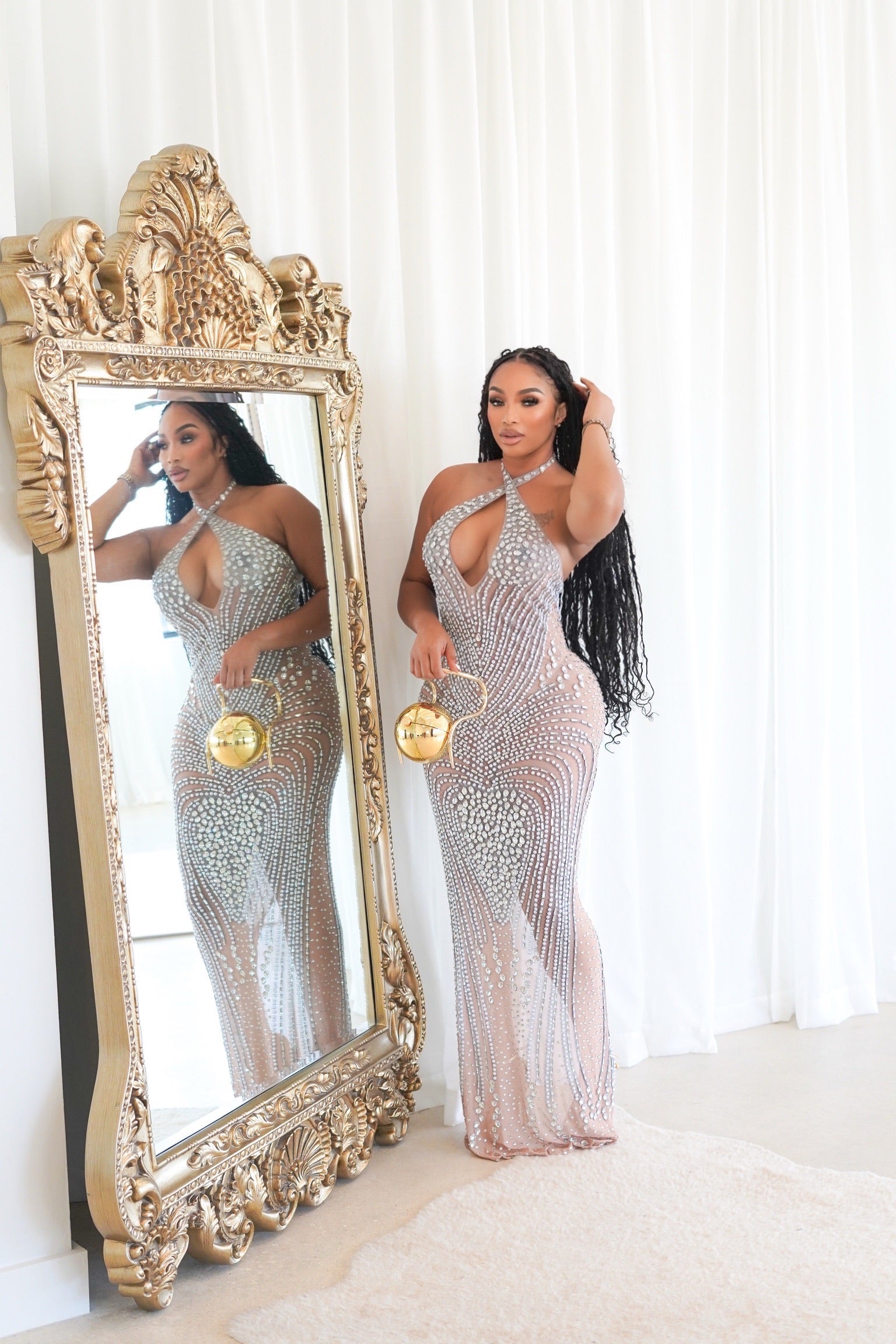 Juliette Gown