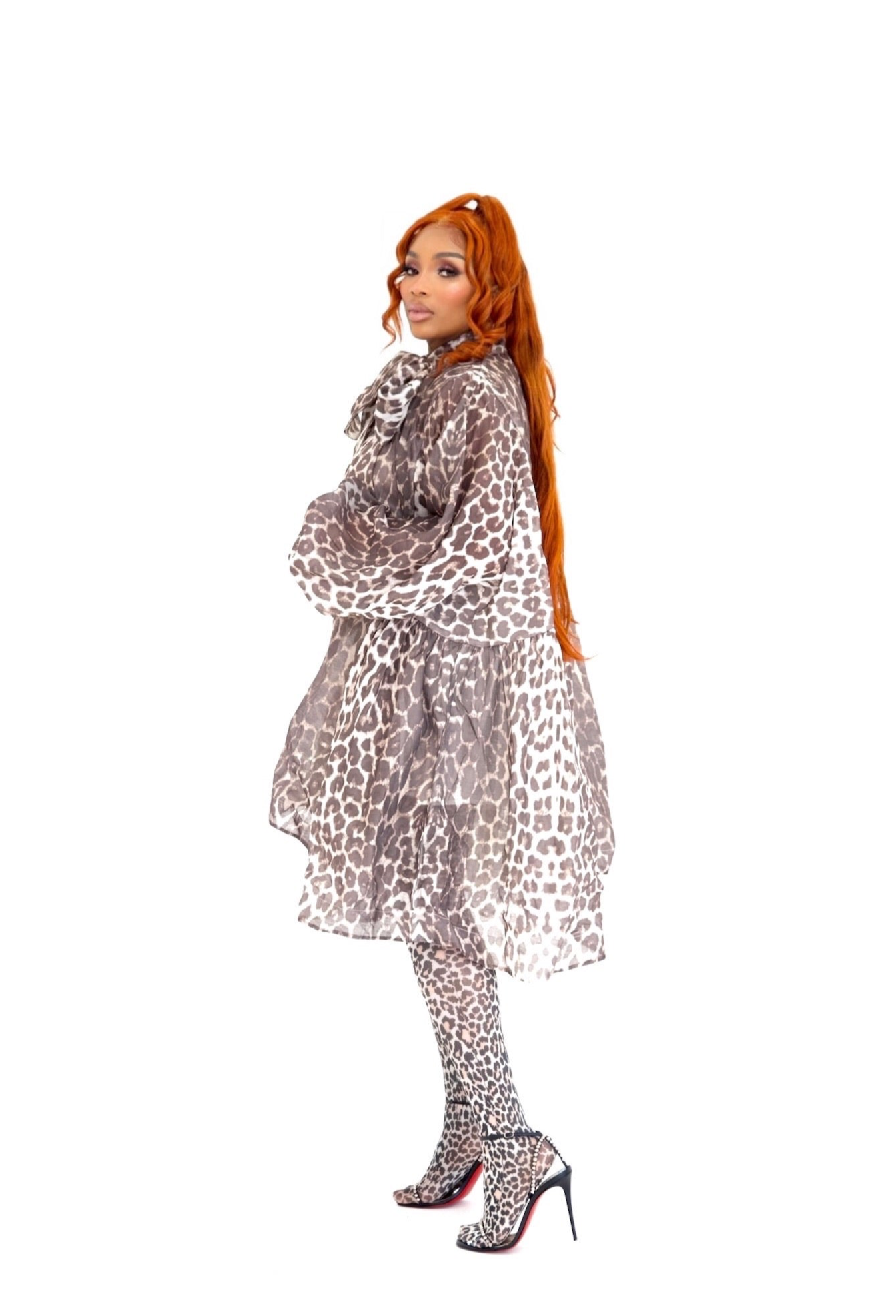 Dolcé Dress