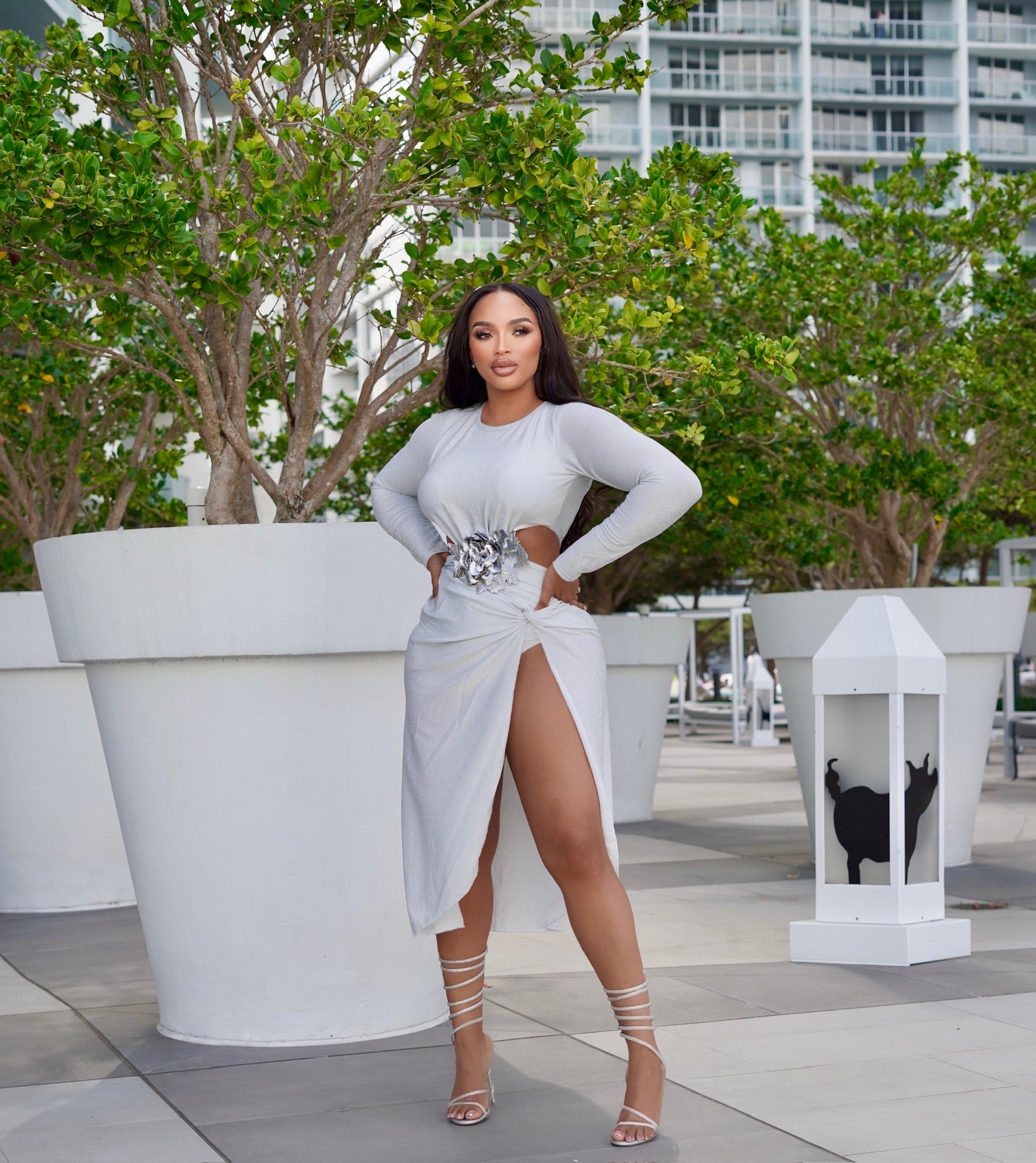 Glisten 2-Piece Swimsuit
