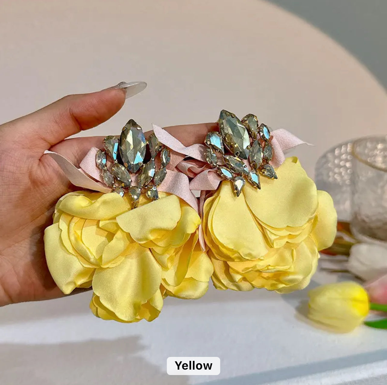Selma Earrings