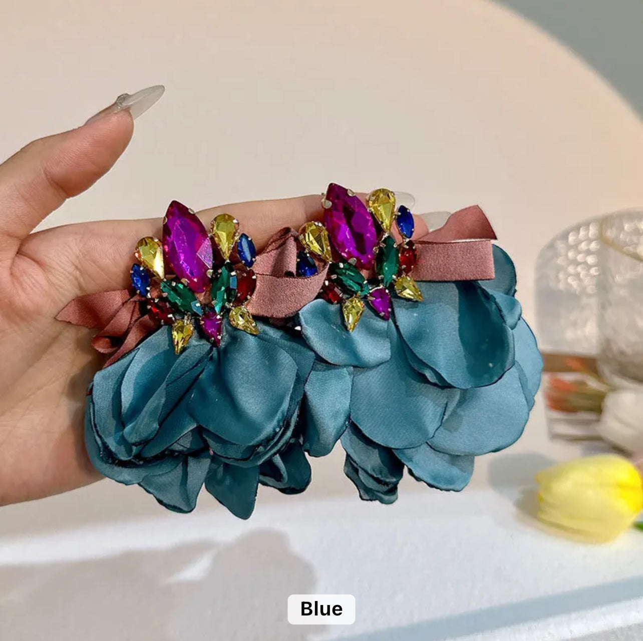 Selma Earrings