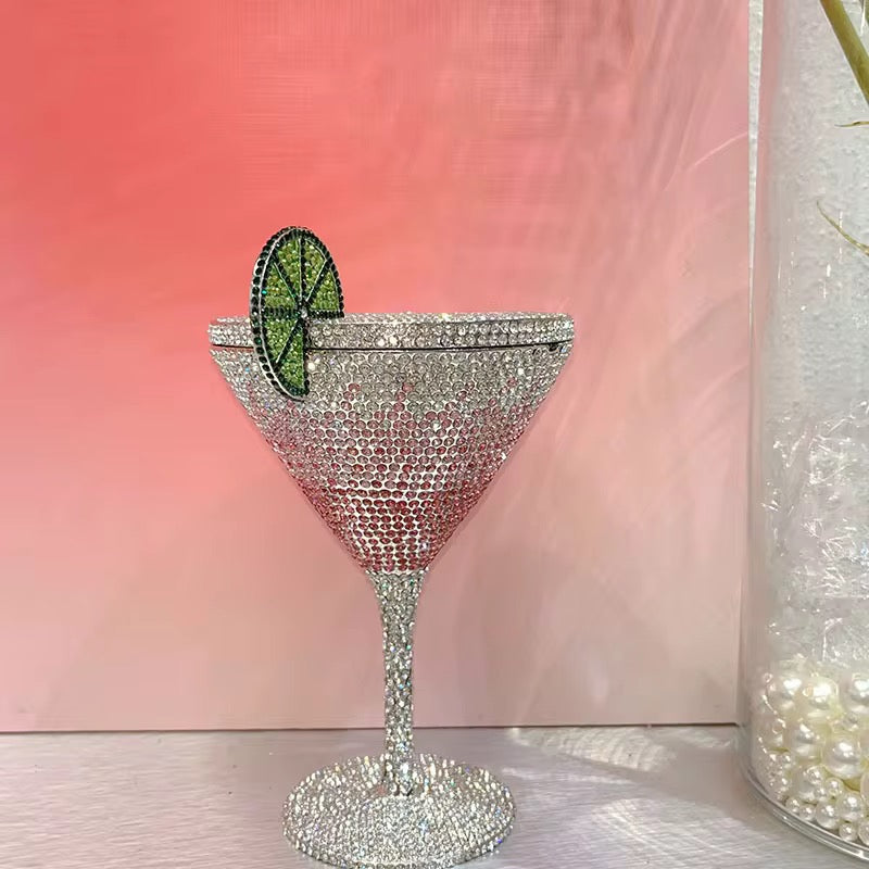 Tini Wini Clutch Bag