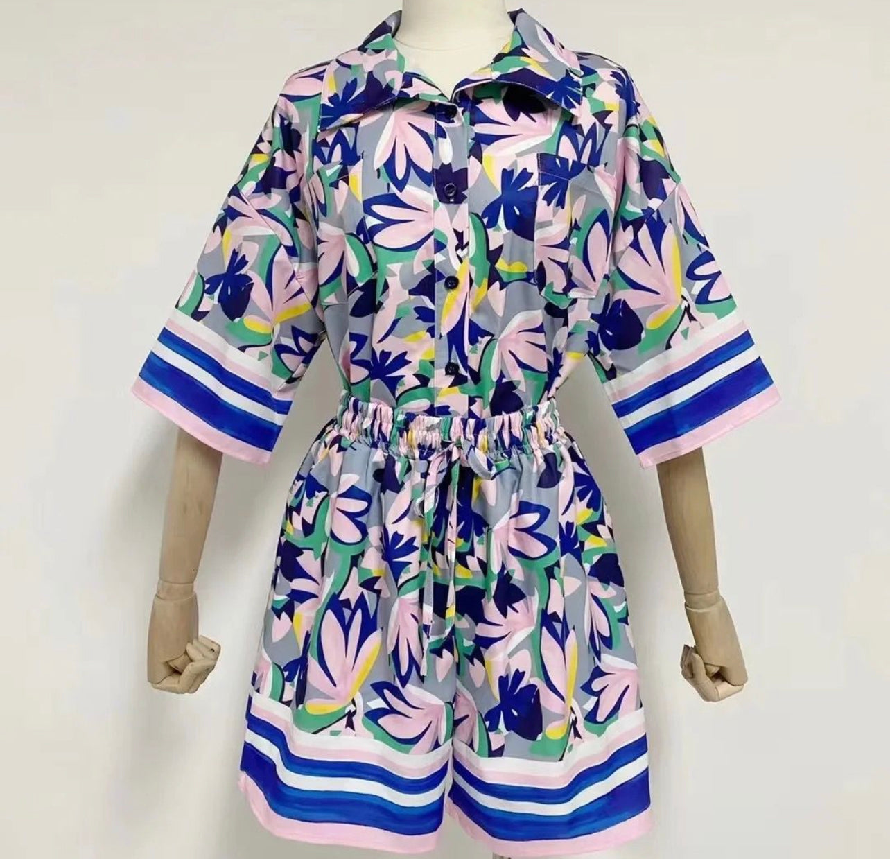 Flora Set