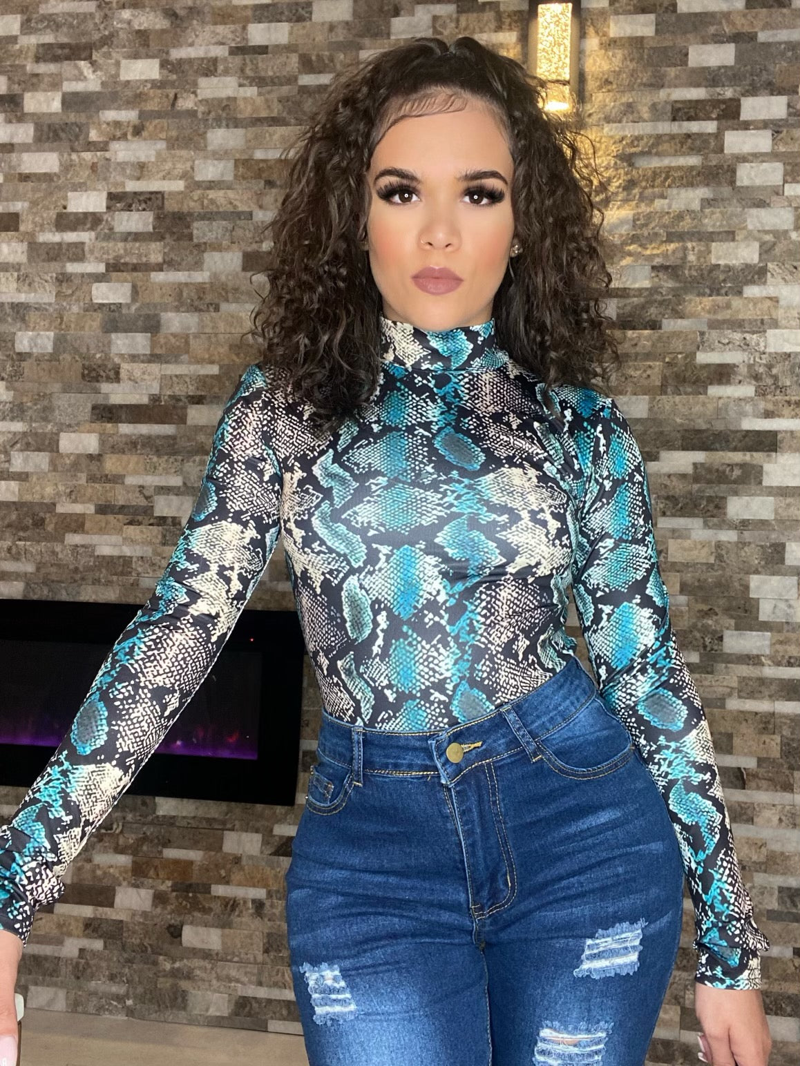 Mika || Bodysuit