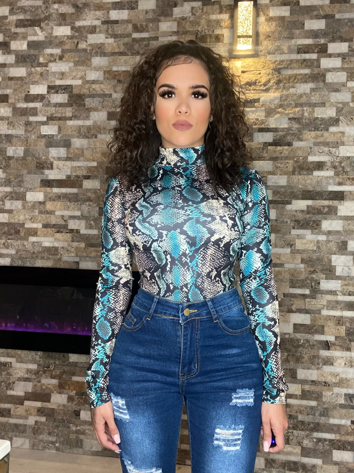 Mika || Bodysuit