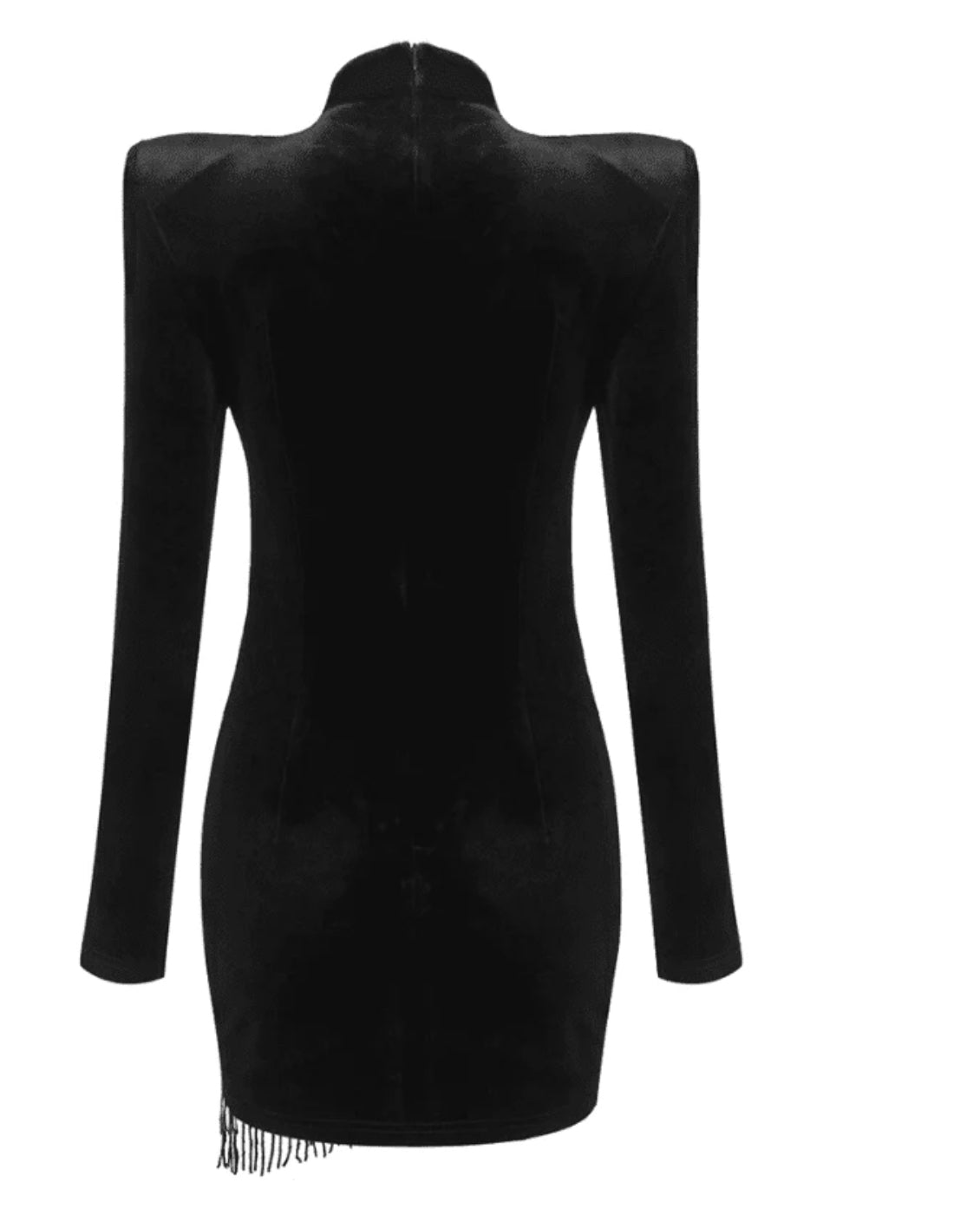 Fiona Mini Dress