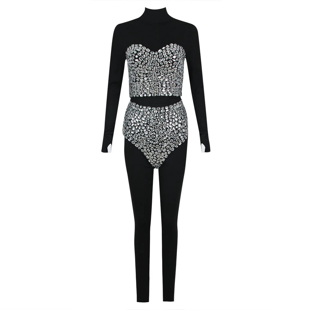 Gems Bodysuit