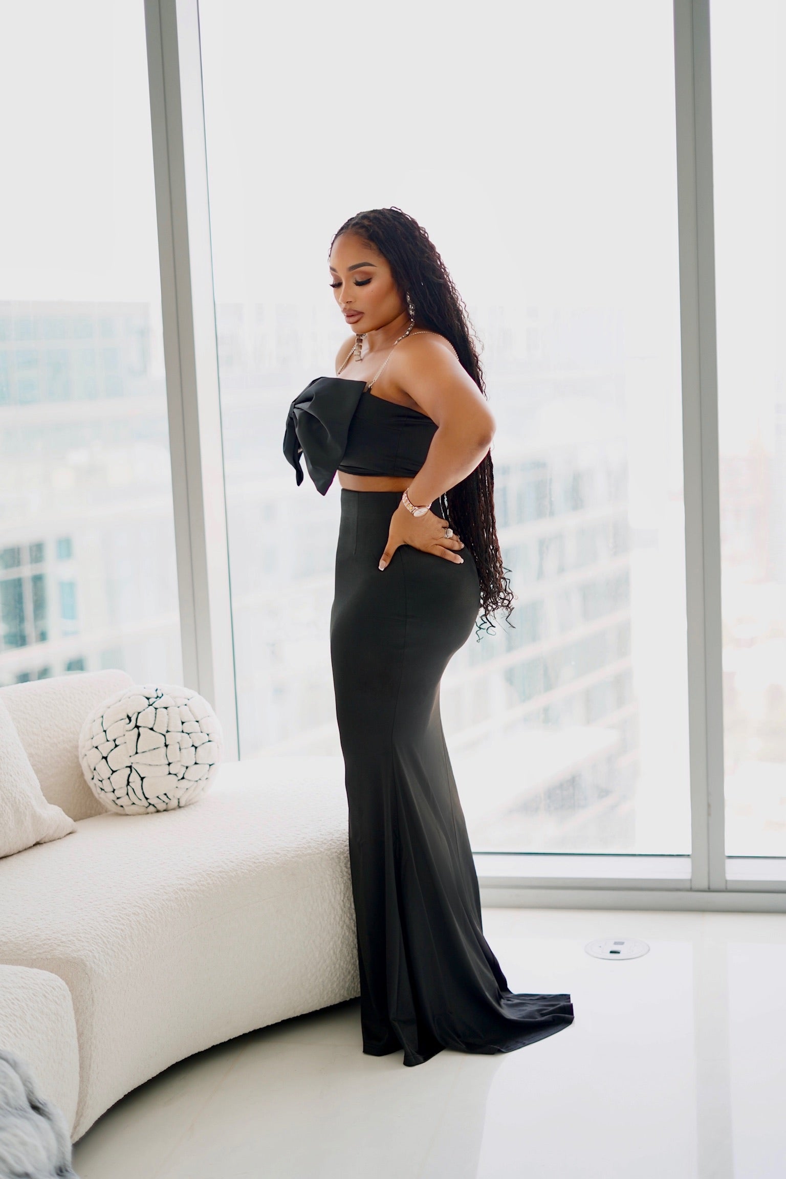 Essence (Black)