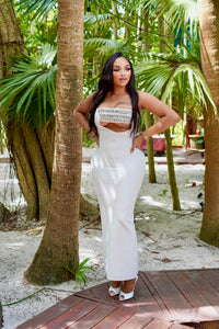 Monsè  Bandage Dress