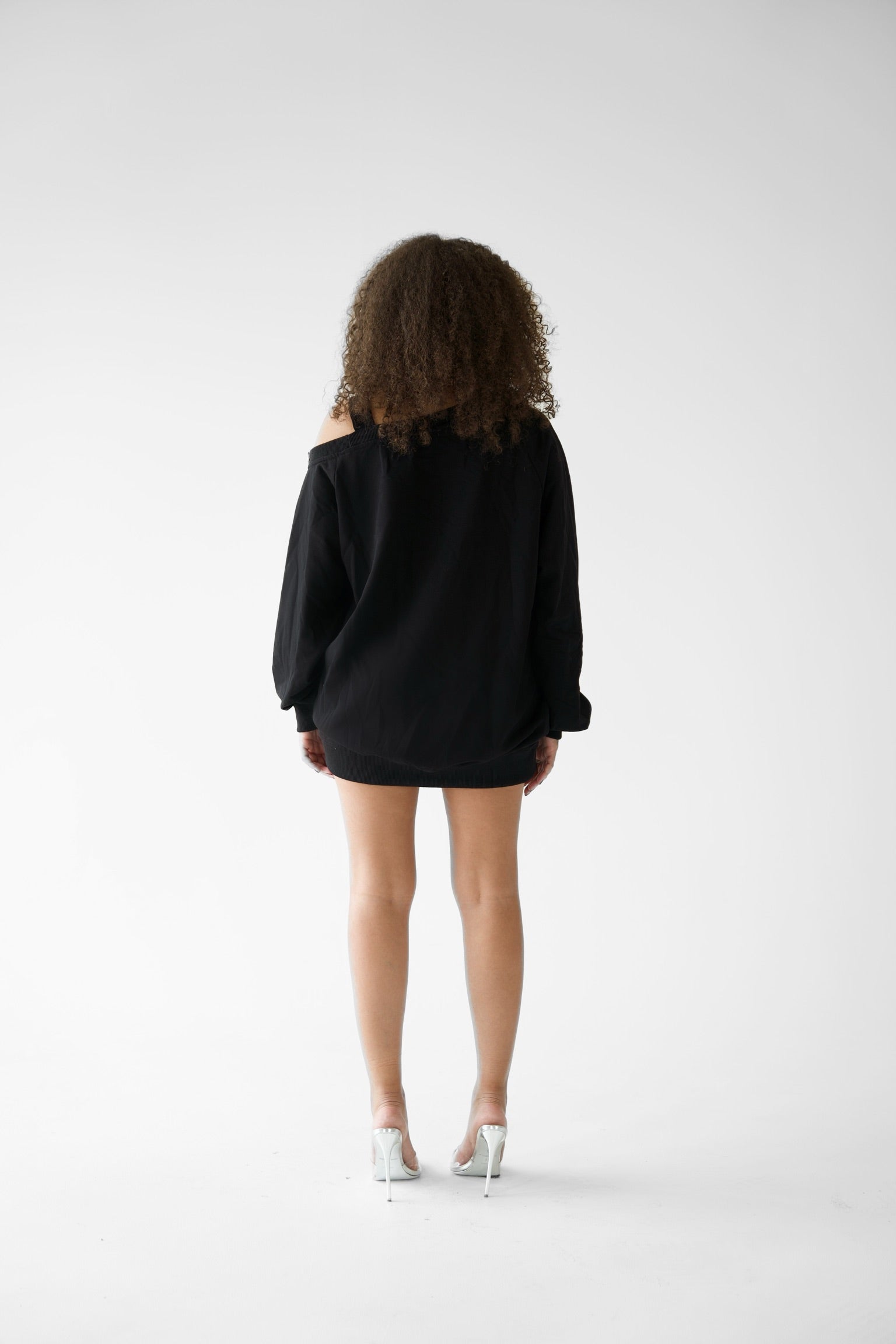 Nene sweater (Black)