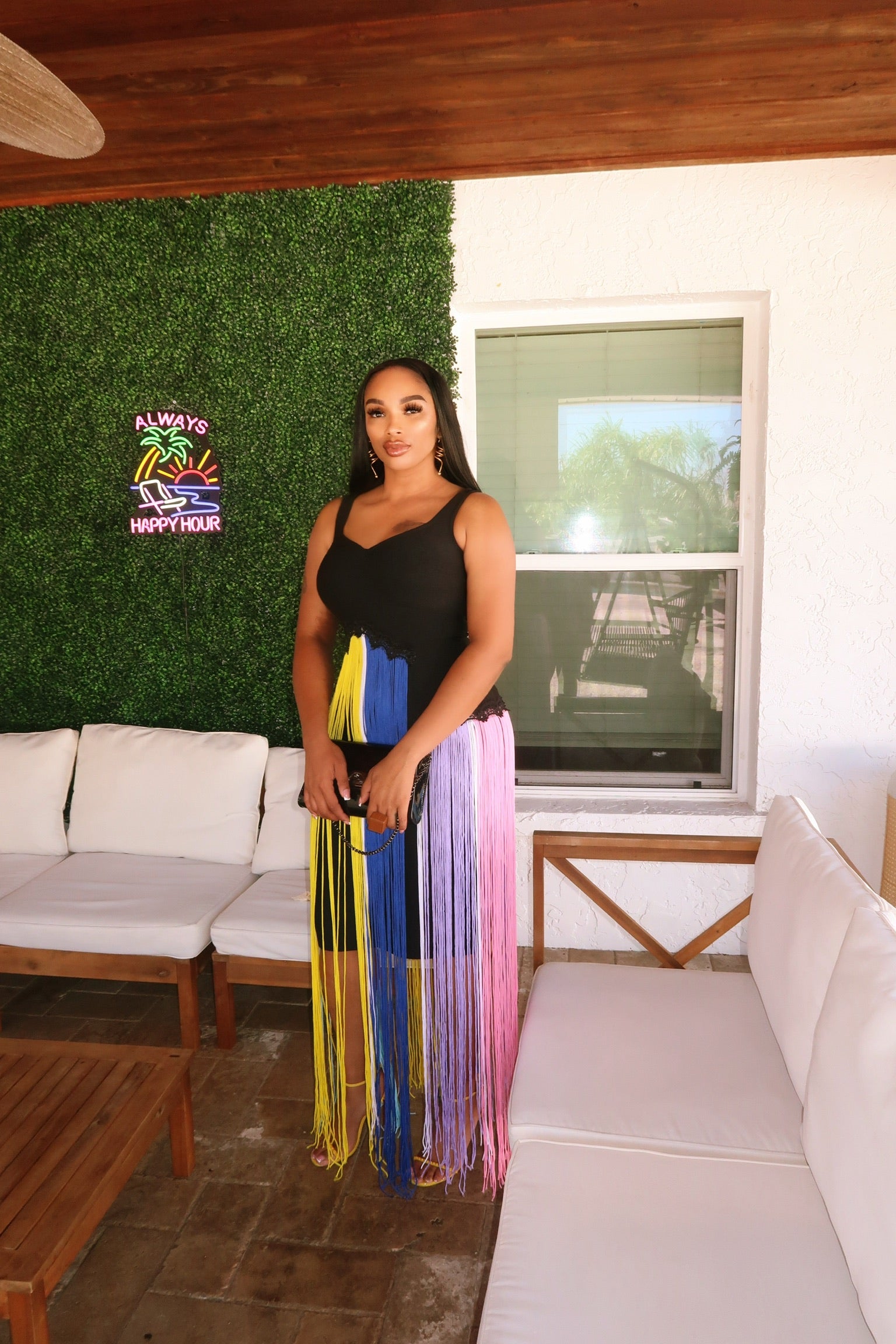 Marley Bandage Dress