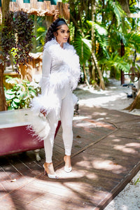 Fairy Feather Set