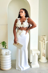 Meesha Skirt Set