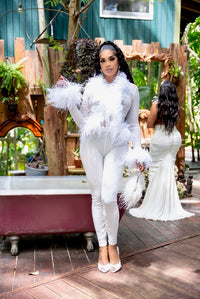 Fairy Feather Set