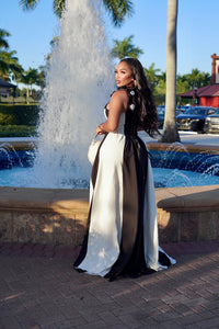 Audrey Maxi Dress