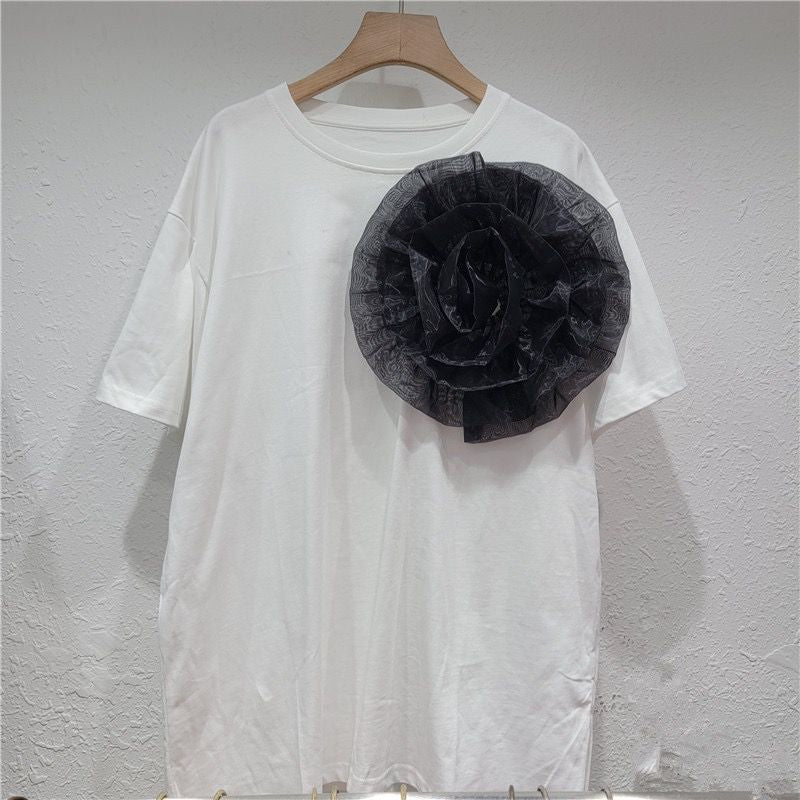 Special Delivery Tshirt (White)