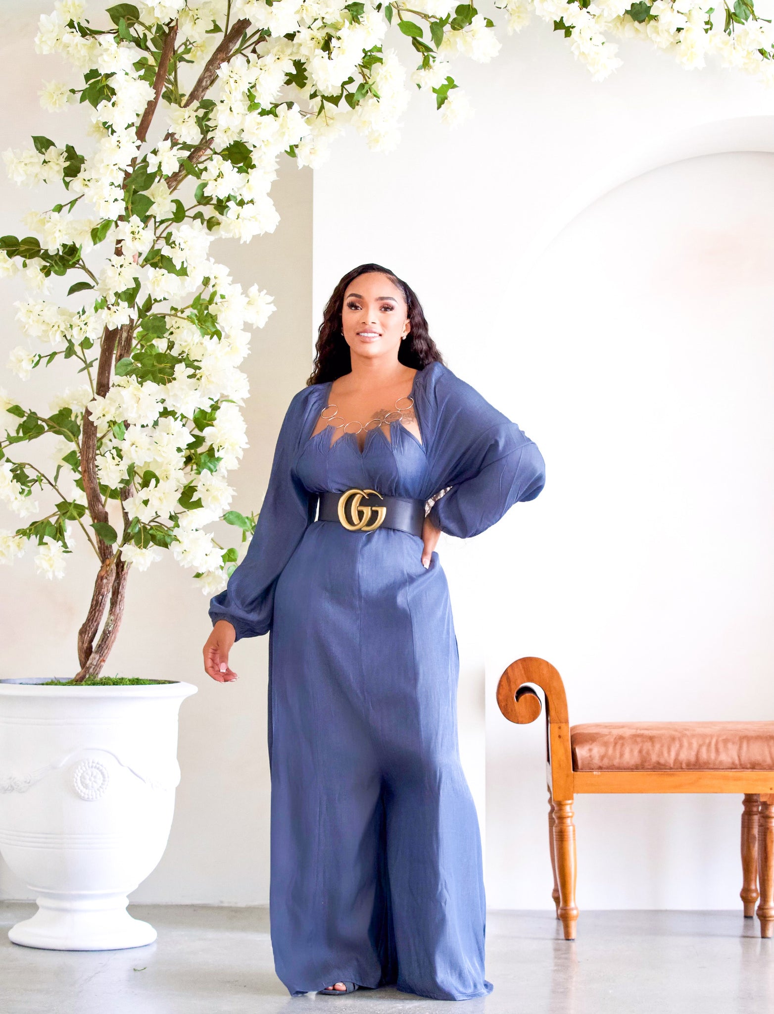 Dawn Jumpsuit