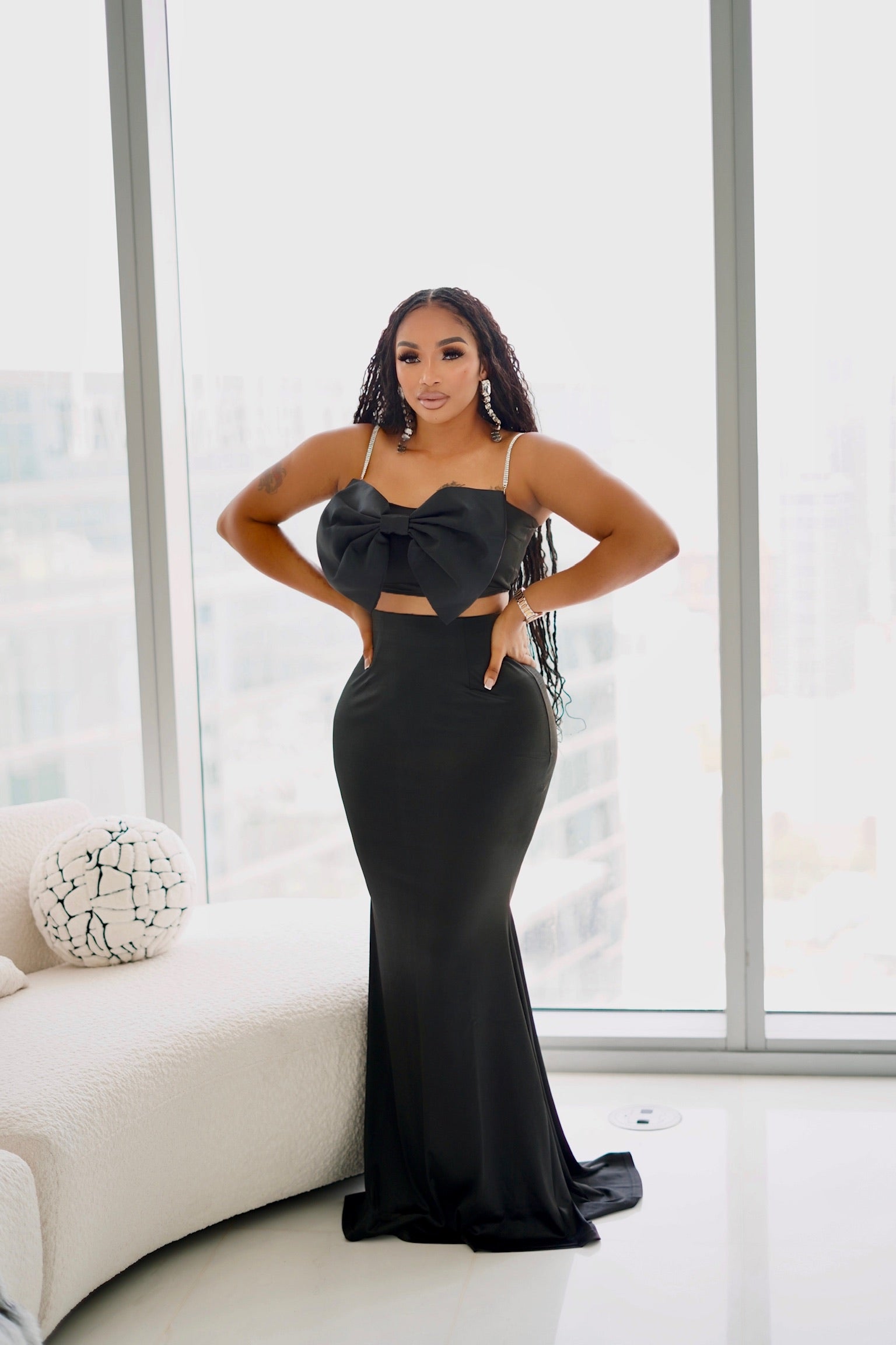 Essence (Black)
