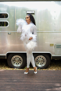 Fairy Feather Set