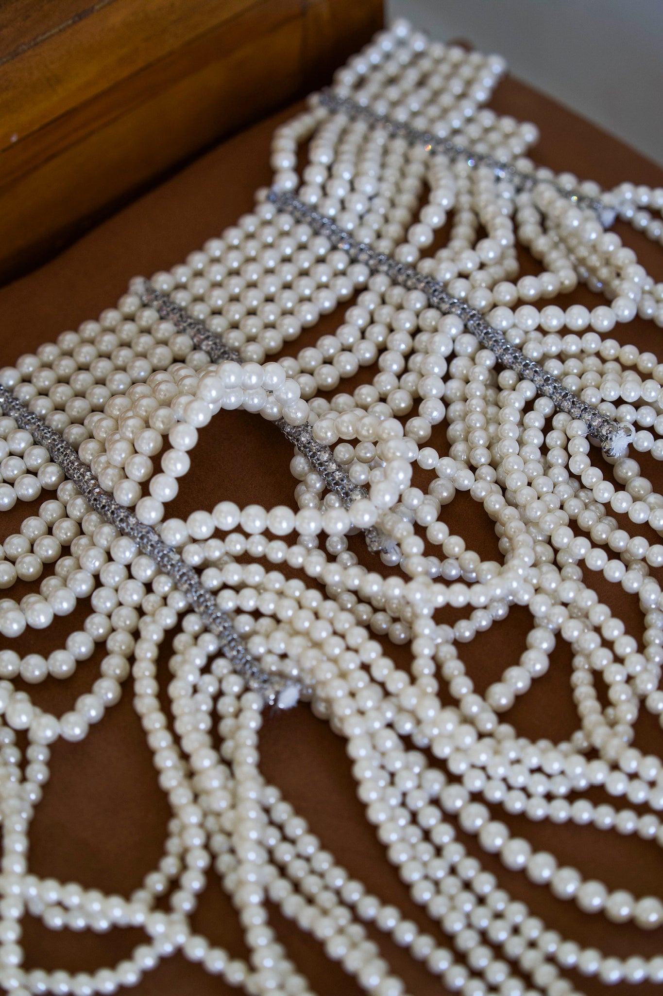 Kandy Pearls (Natural)