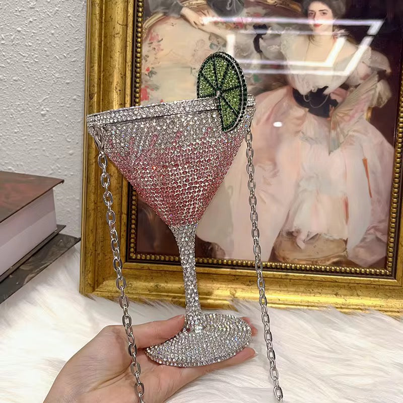 Tini Wini Clutch Bag