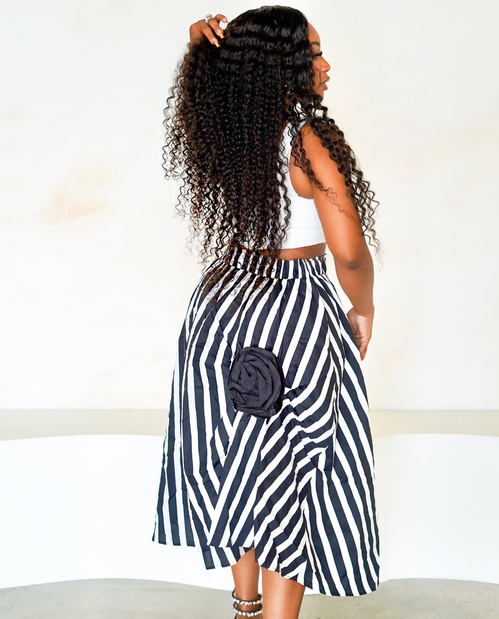 Babydoll Skirt