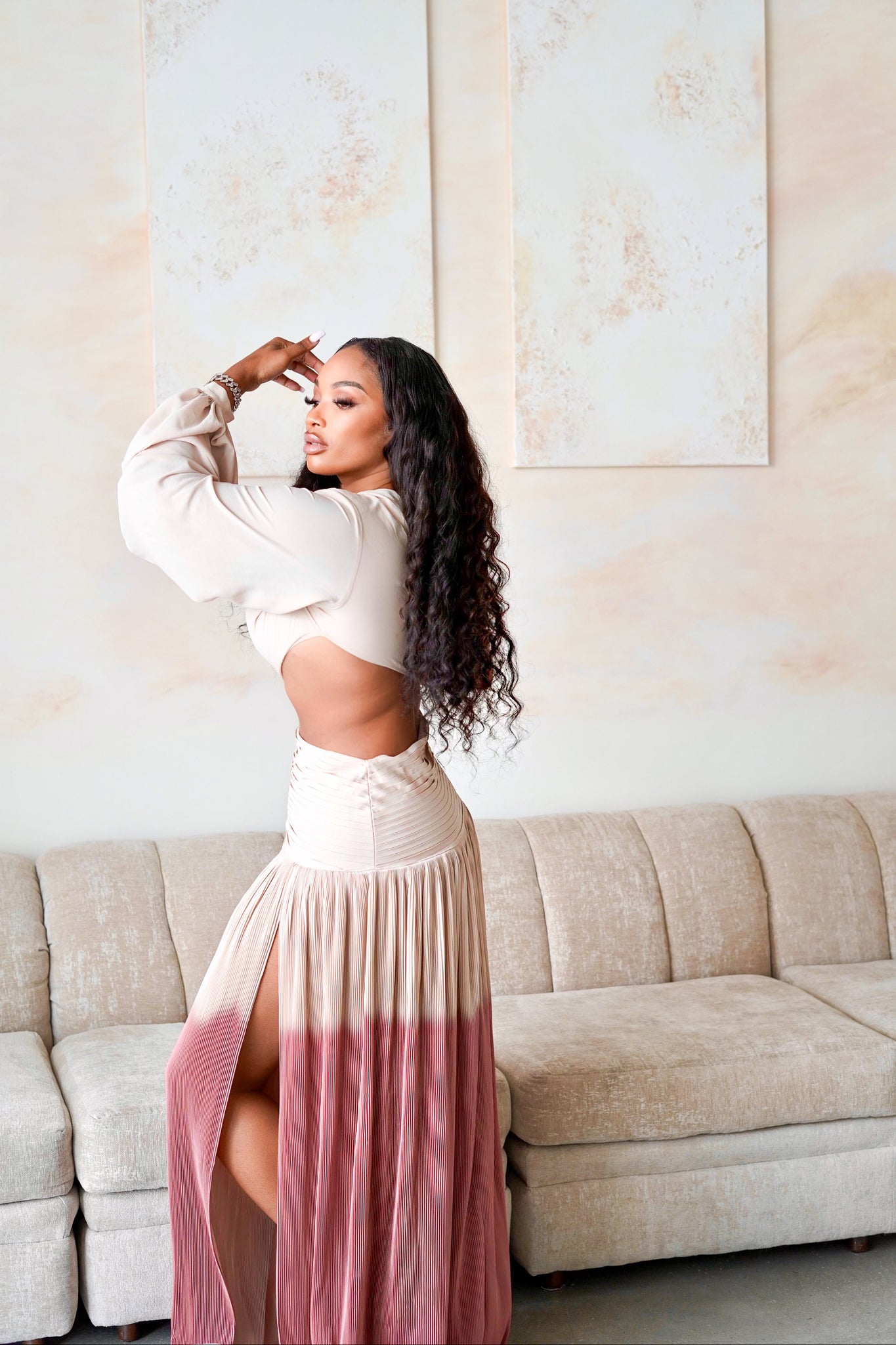 Boho Chic