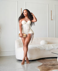 Dash Romper