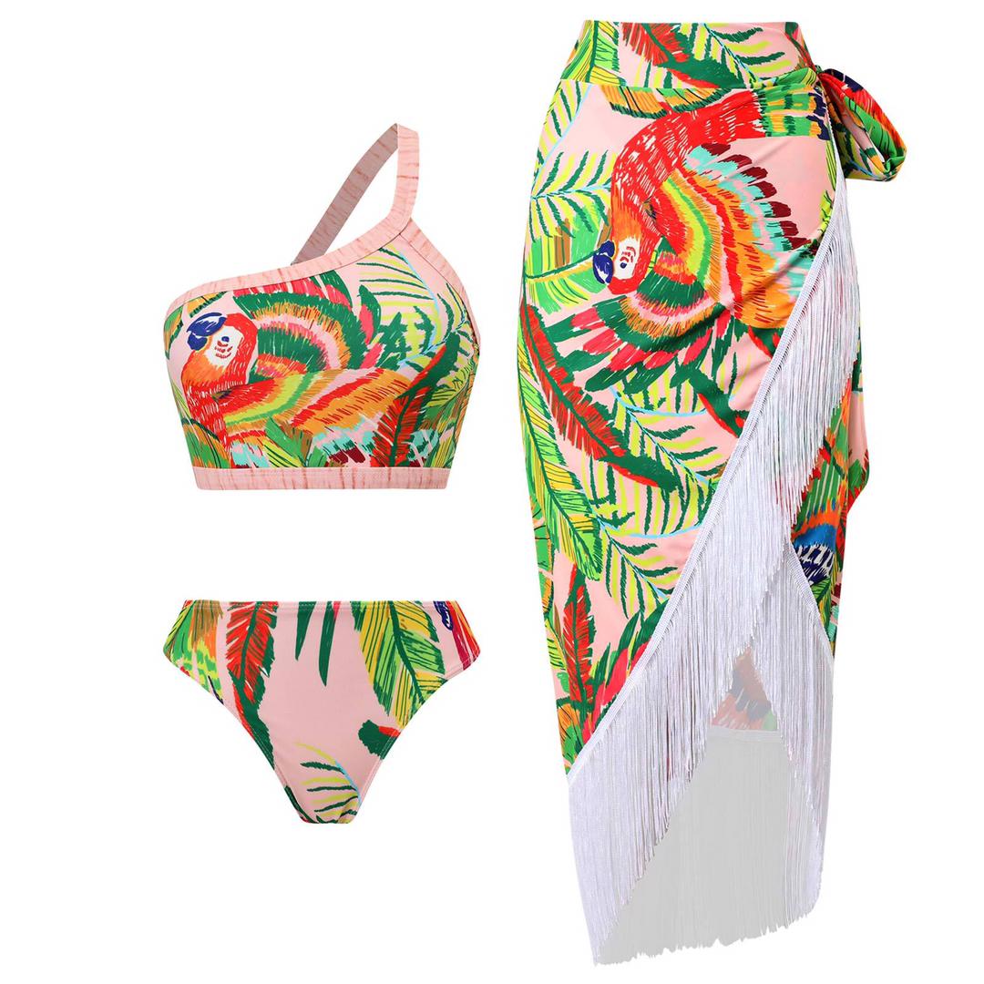 Flamingo Swim Set