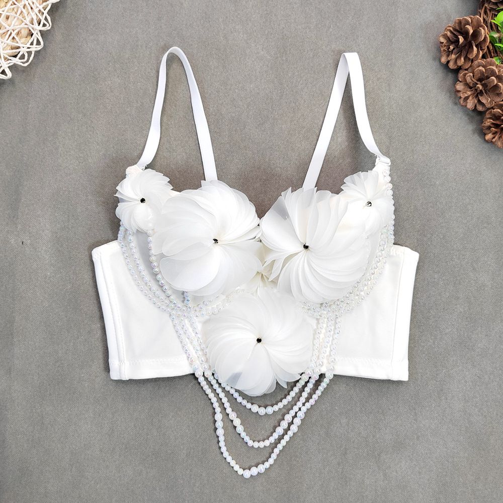 Gina Bralette