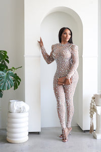 Gia Jumpsuit