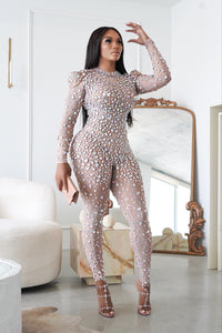 Glacier Dress