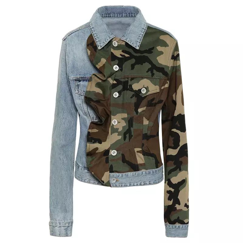 GI Jacket